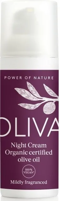Oliva Night Cream