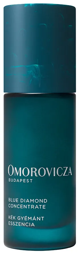 Blue Diamond Concentrate