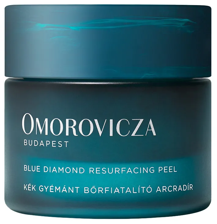 Blue Diamond Resurfacing Peel