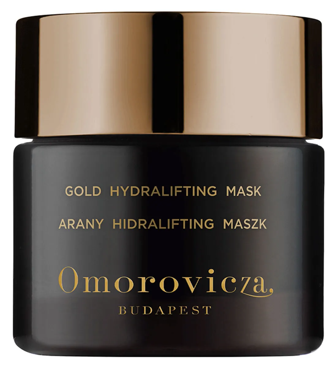 Gold Hydralifting Mask
