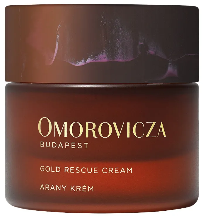 Gold Rescue Cream