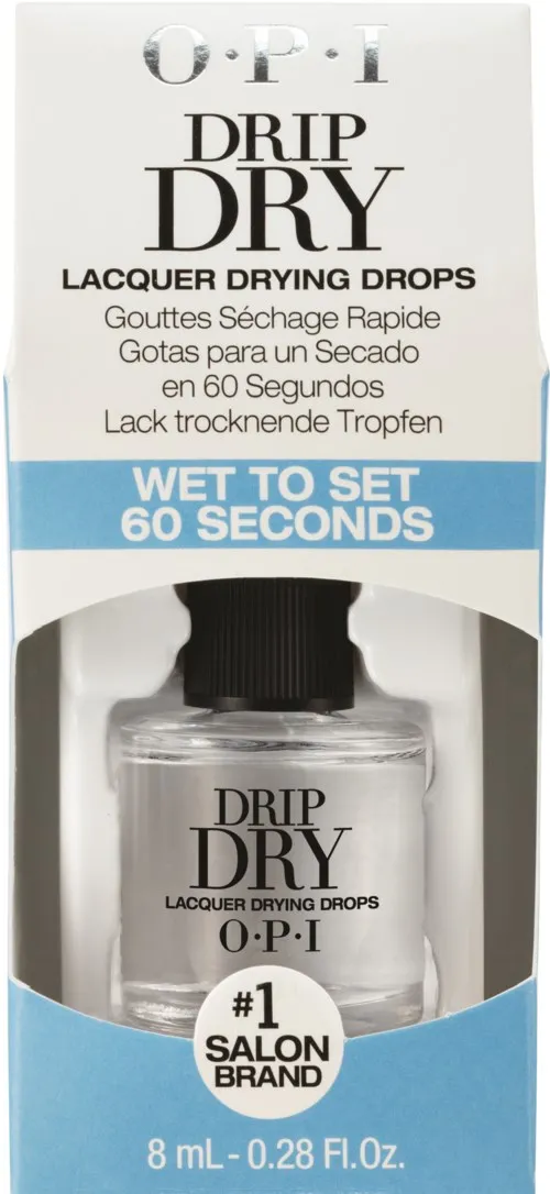 OPI Drip Dry 8 ml