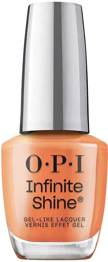OPI Infinite Shine Bright on Top of It