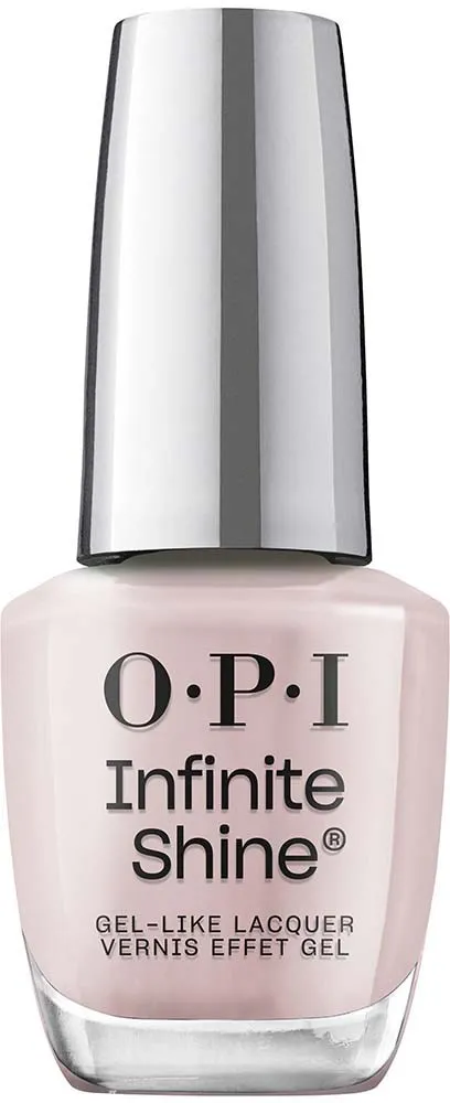 OPI Infinite Shine Don't Bossa Nova Me Around