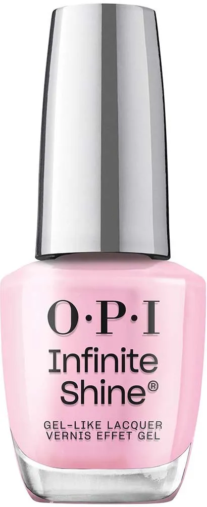 OPI Infinite Shine Faux-ever Yours