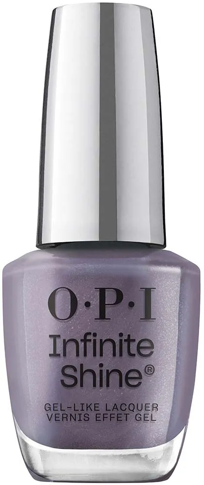 OPI Infinite Shine Fall Collection Funmetal