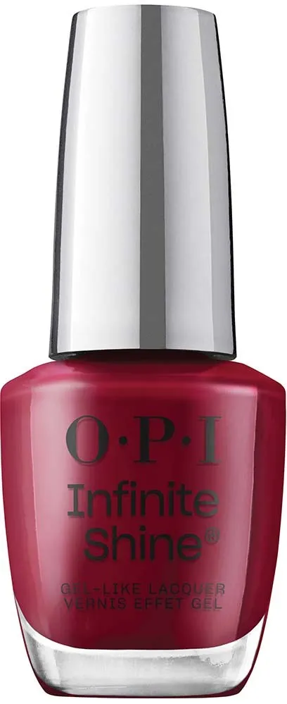 OPI Infinite Shine Malaga Wine