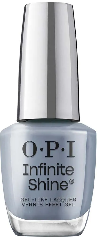 OPI Infinite Shine Pure Jean-ius