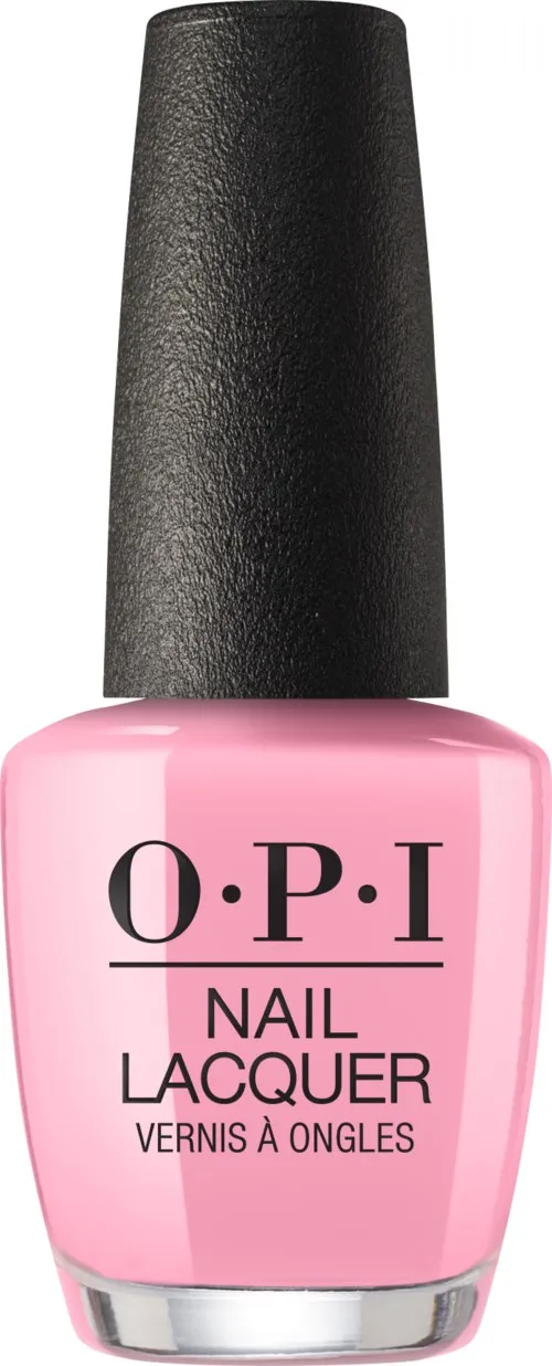 OPI Nail Lacquer Lissabon Tagus in That Selfie!