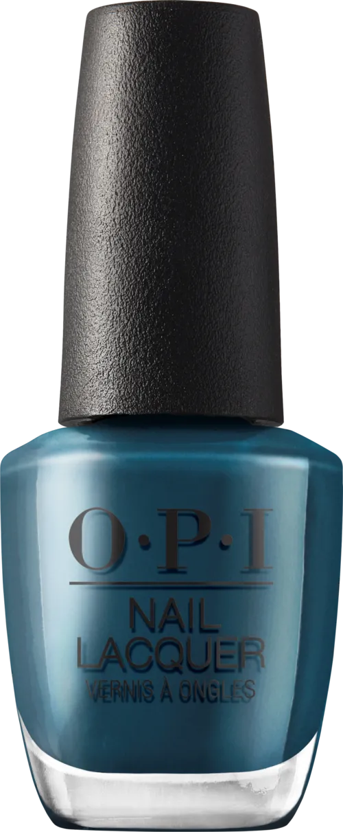 OPI Nail Lacquer Muse of Milan Nail Polish Drama at La Scala