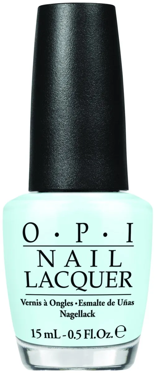 OPI Nail Lacquer    Gelato On My Mind