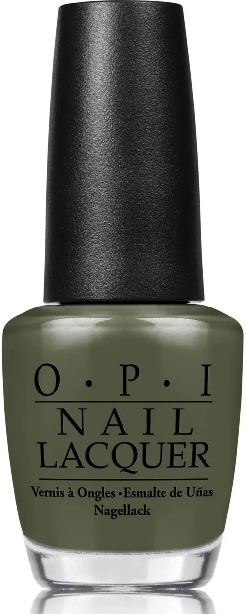 OPI Nail Lacquer Washington DC Suzi The First Lady of Nails WDC Suzi - The First Lady of Nails