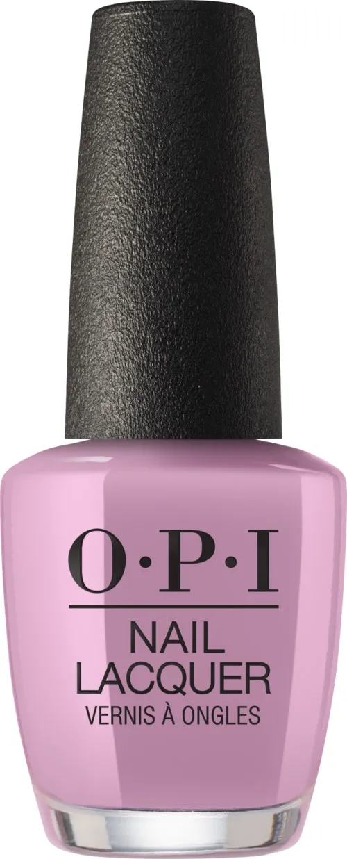 OPI Nail Lacquer Peru Nail Polish Seven Wonder of OPI