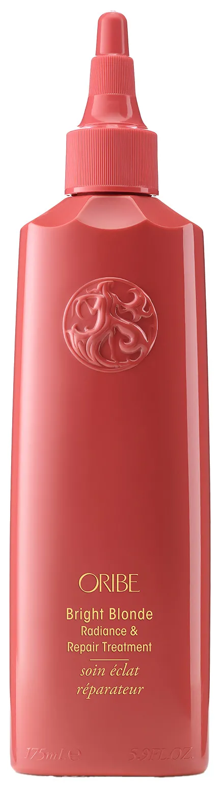 Bright Blonde Radiance & Repair Treatment