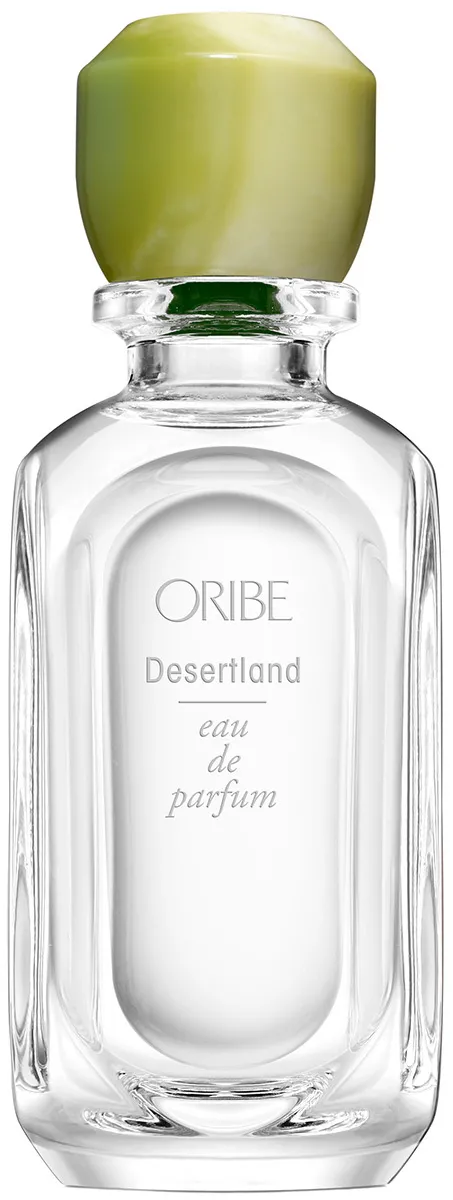 Desertland Eau de Parfum 75 ml
