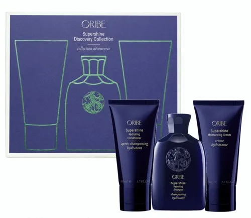 Oribe Supershine Discovery Collection