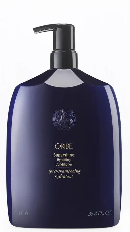 Oribe Supershine Hydrating Conditioner Liter 1000 ml