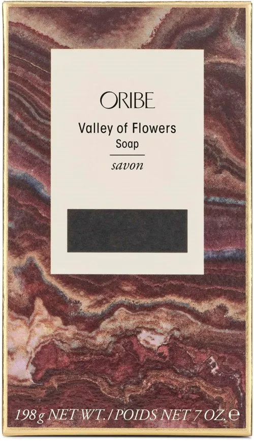 Oribe Valley of Flowers Bar Soap