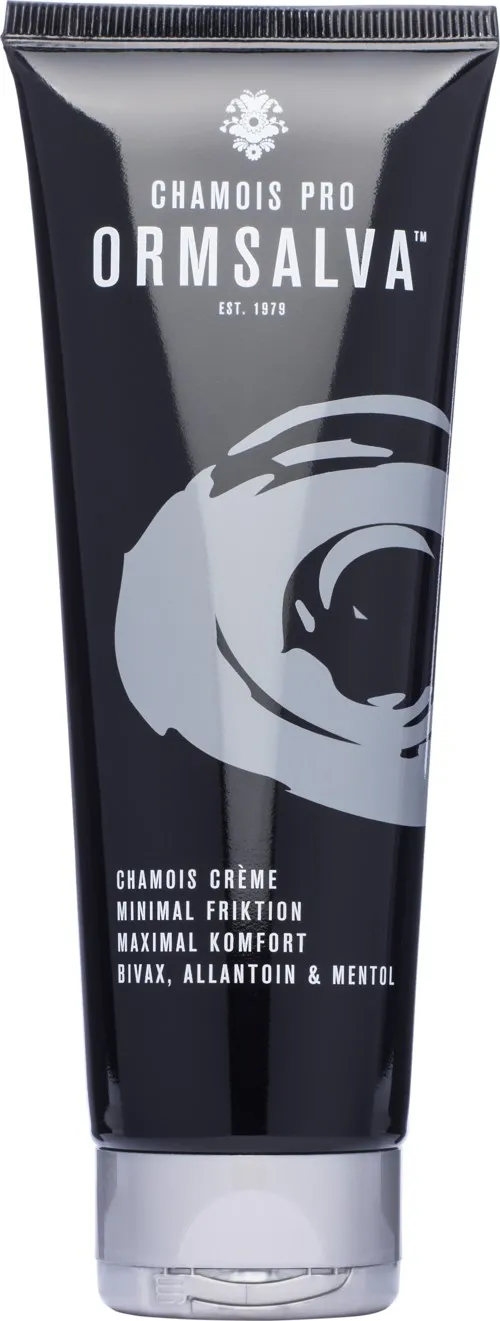 Ormsalva Chamois Créme 125 ml