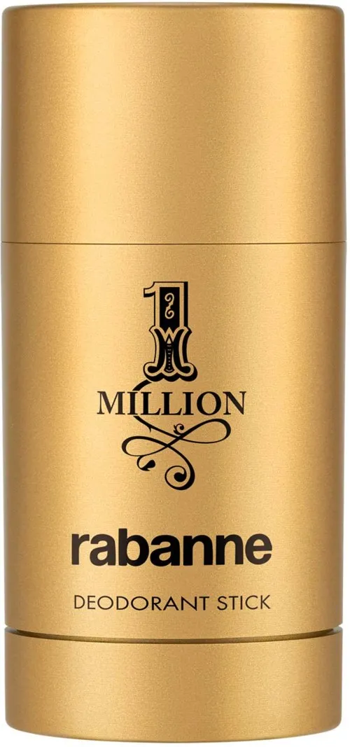 Rabanne One Million Deodorant Stick 75 g