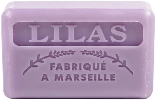 Palmetten Soap Lilas
