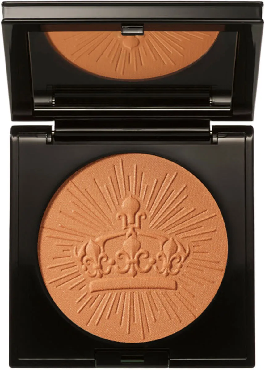 SKIN FETISH: DIVINE BRONZER Desert Glow
