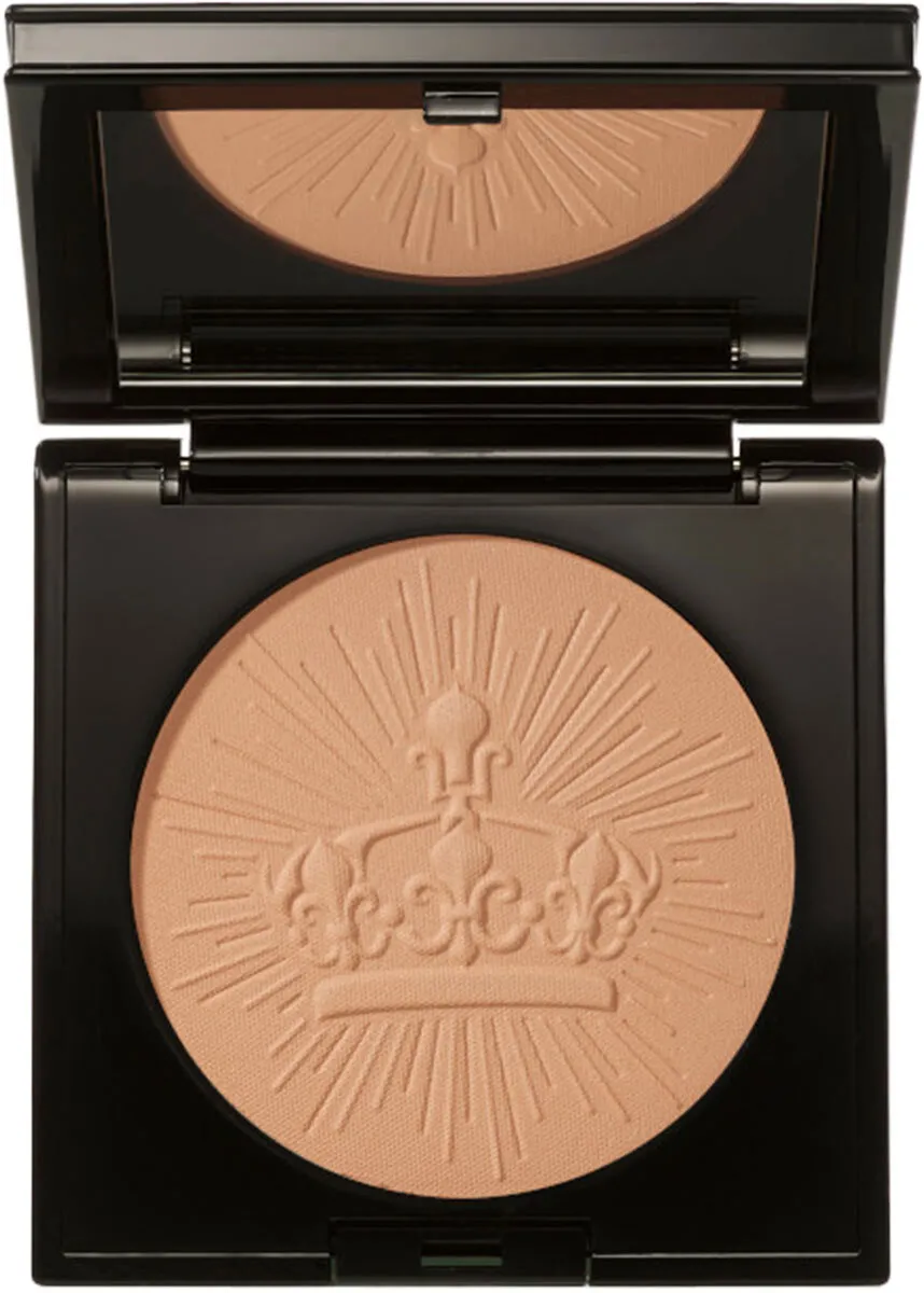 SKIN FETISH: DIVINE BRONZER Naked Desire