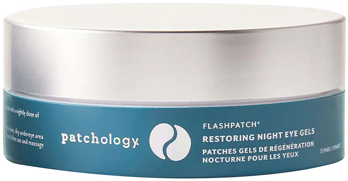 FlashPatch Restoring Night Eye Gels 15 Stück