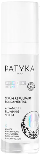 Patyka Firmness & Wrinkles Advanced Plumping Serum 30 ml