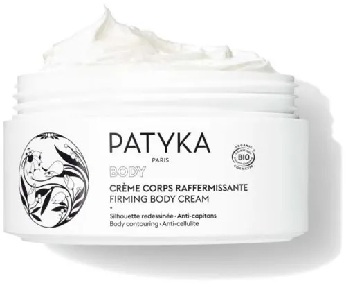 Patyka Body Firming Body Cream 200 ml