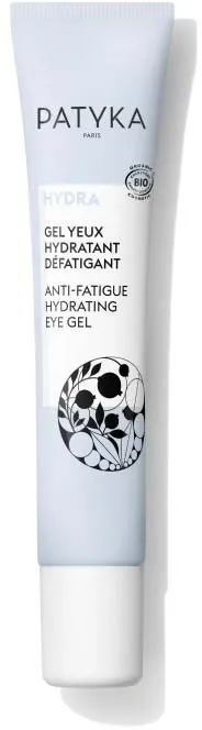 Patyka Hydra Anti-Fatigue Hydrating Eye Gel 15 ml