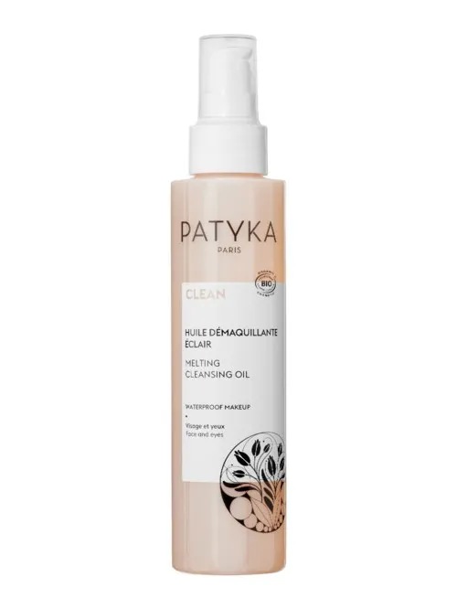 Patyka Clean Melting Cleansing Oil 150 ml
