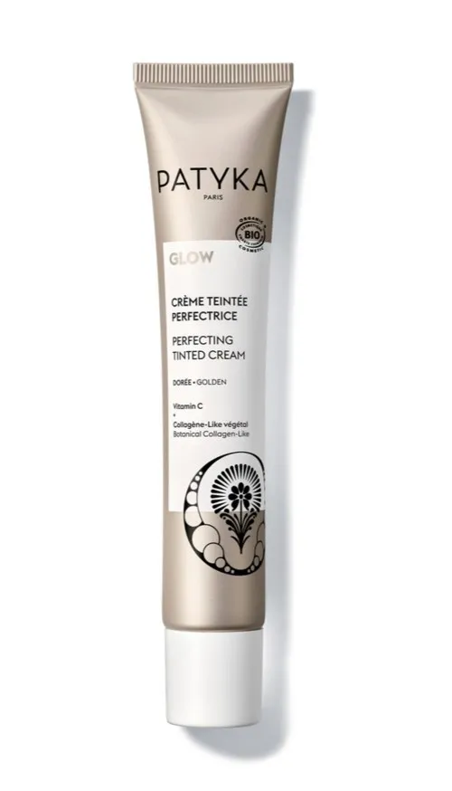 Patyka Perfecting Tinted Cream 40 ml