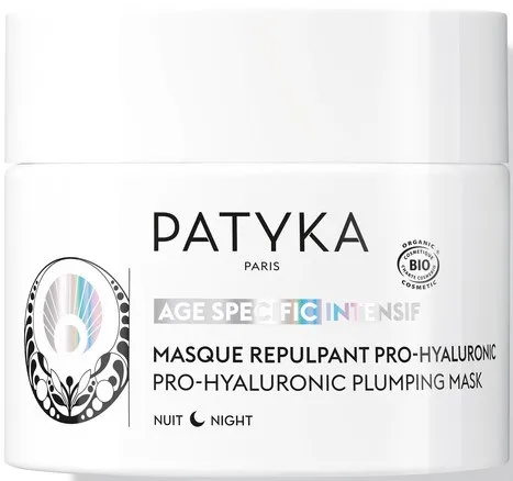 Patyka Pro-Hyaluronic Mask 50 ml