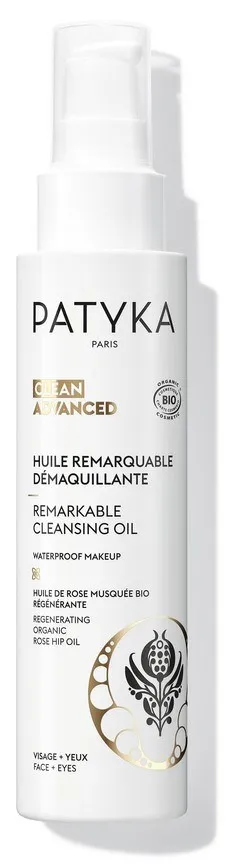 Patyka Remarkable Cleansing Oil 100 ml