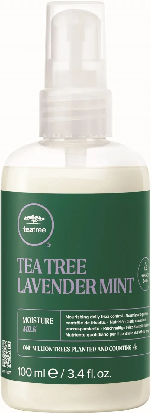 Paul Mitchell Lavender Mint Tea Tree Moisture Milk 100 ml