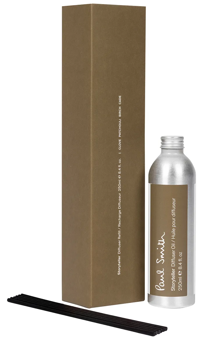 Storyteller Diffuser 250 ml refill