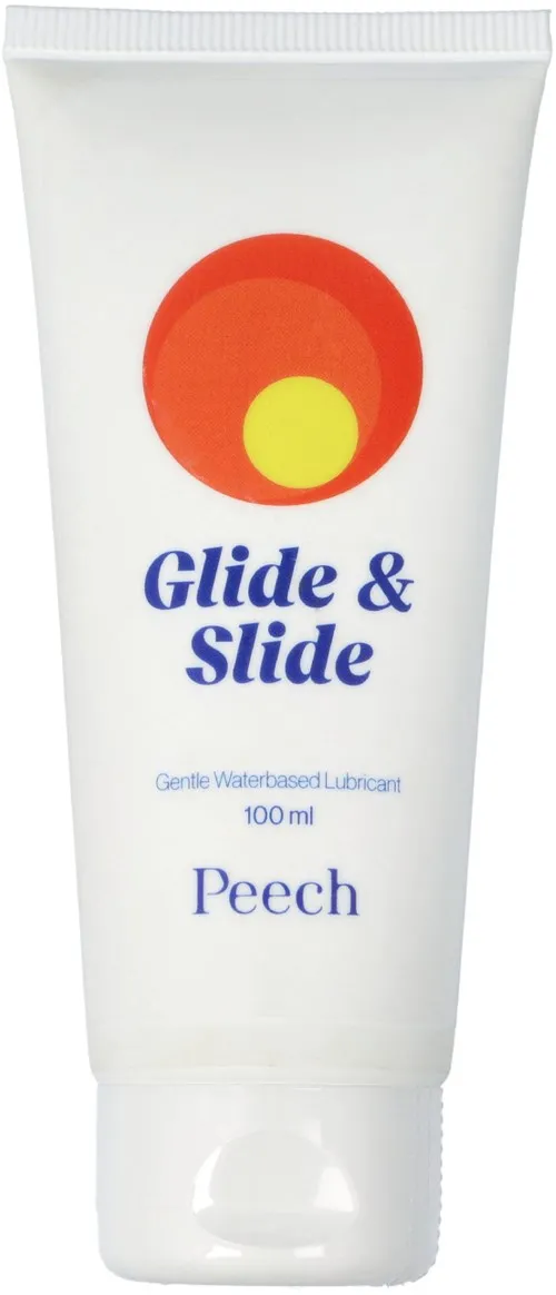 Peech Glide & Slide 100 ml