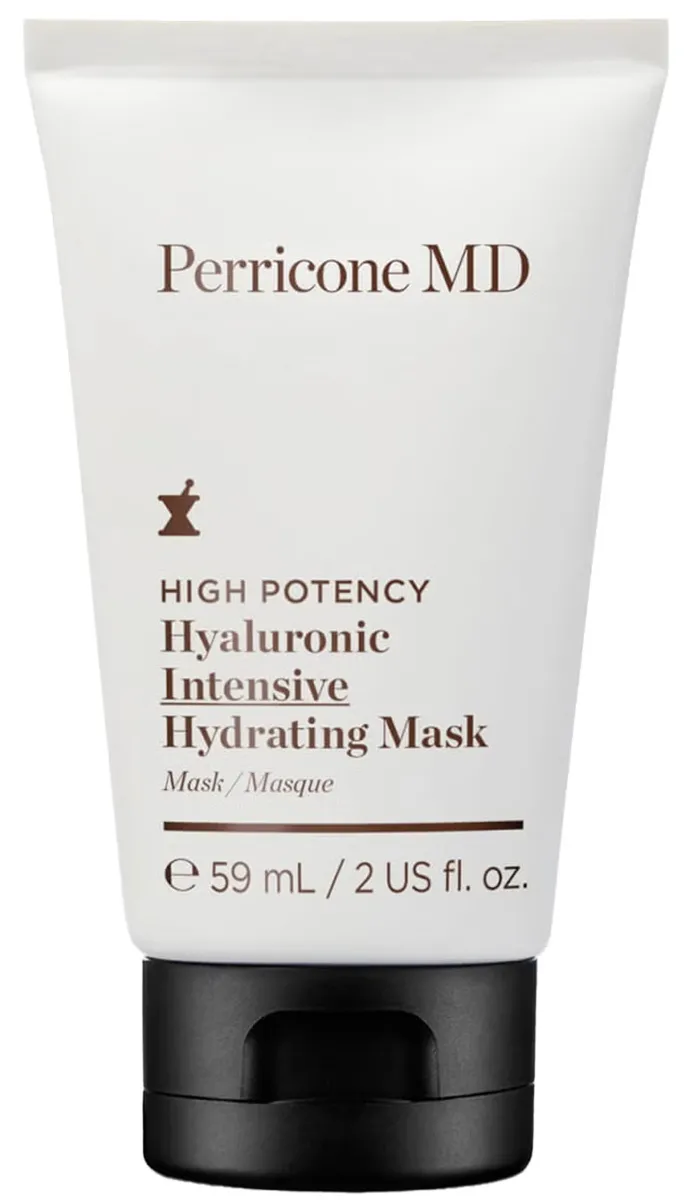 High Potency Hyaluronic Intensive Hydrating Mask
