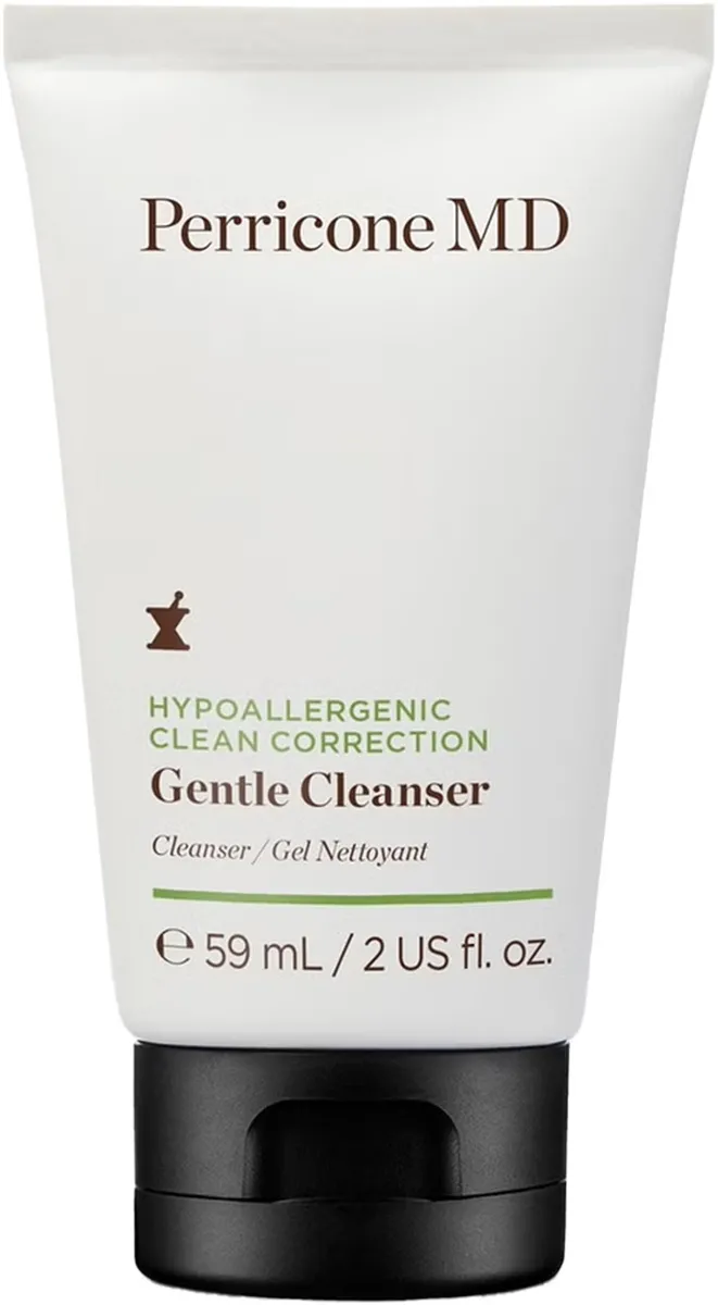 Hypoallergenic Clean Correction Gentle Cleanser 30 ml