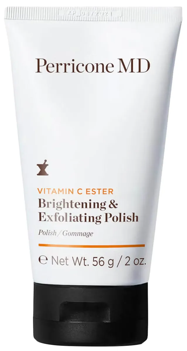 Vitamin C Ester Exfoliating Polish