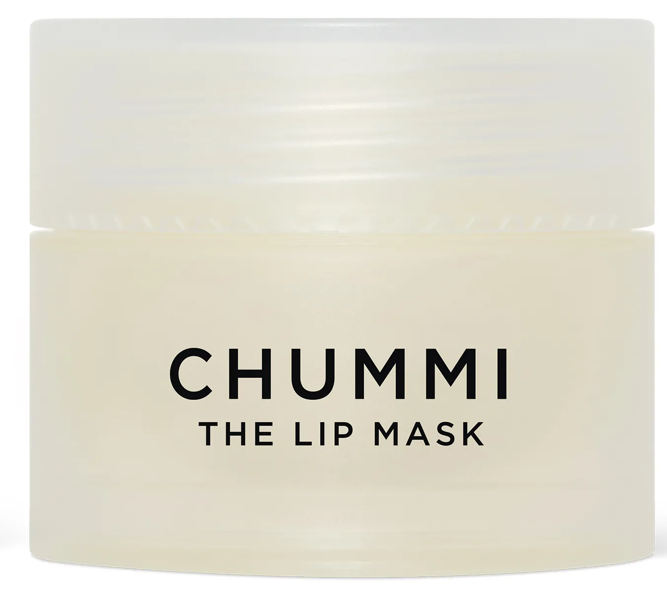 Chummi - Lip Mask Berry