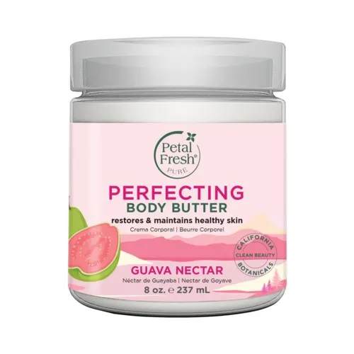 Petal Fresh Pure Guava Nectar Body Butter 237 ml