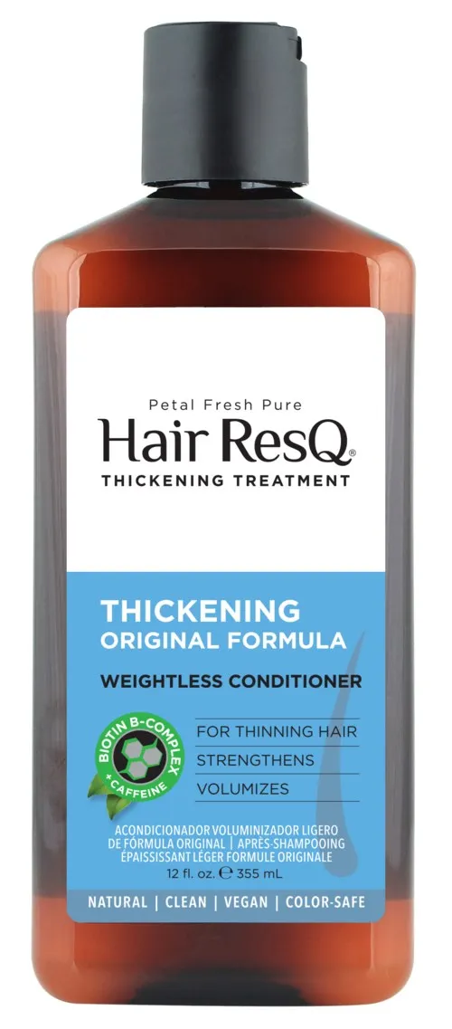 Petal Fresh Hair ResQ Thickening Original Formula Conditioner 355 ml