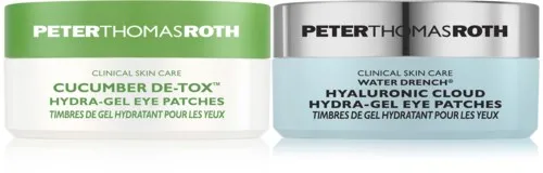 Peter Thomas Roth All about the eye