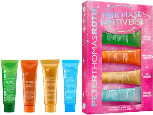 Peter Thomas Roth Gift Set Mini Mask Multiverse
