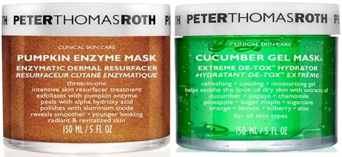 Peter Thomas Roth Ultimate Masking Duo
