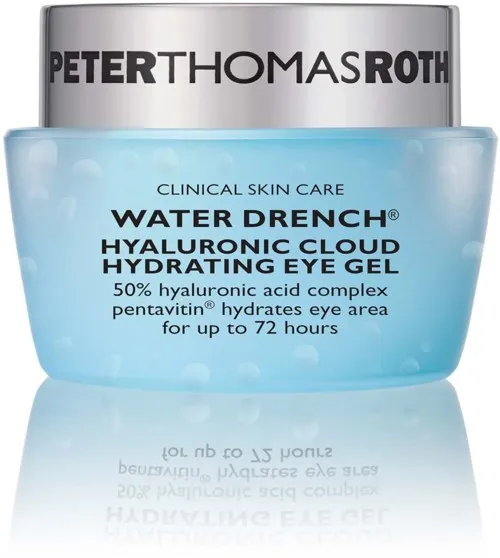 Peter Thomas Roth Water Drench® Hyaluronic Cloud Hydrating Eye Gel 15 ml