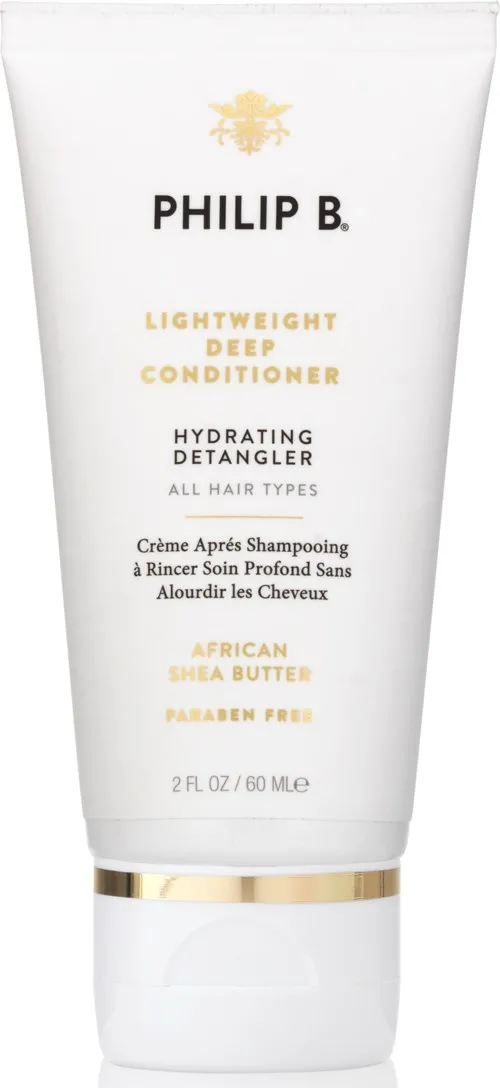 Philip B Light-Weight Deep Conditioning Crème Rinse 60 ml