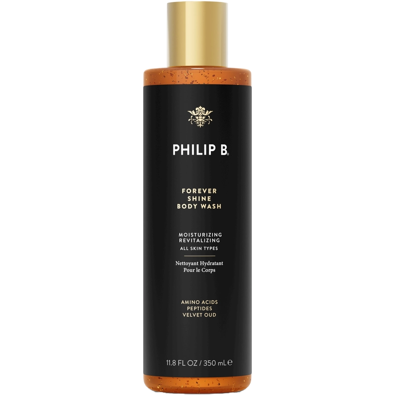 Philip B Forever Shine Body Wash 350 ml